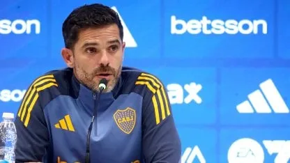 Fernando Gago Fernando Gago