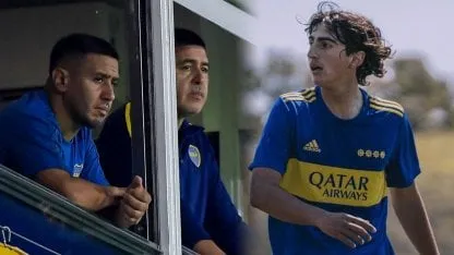 Riquelme Coira Riquelme Coira