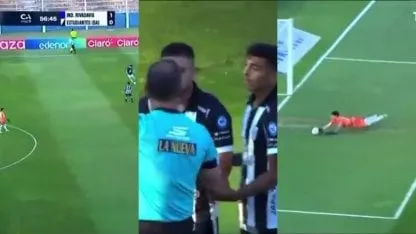 Copa Argentina Echenique Copa Argentina Echenique