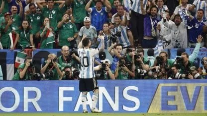 Lionel Messi Lionel Messi