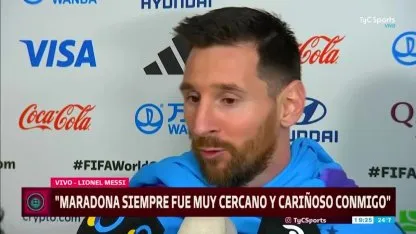 La respuesta de Lionel Messi a Canelo Álvarez tras la polémica La respuesta de Lionel Messi a Canelo Álvarez tras la polémica