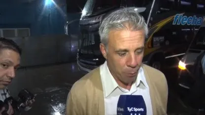 Lucas Pusineri Lucas Pusineri