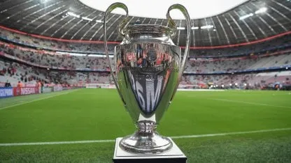Champions League Champions League