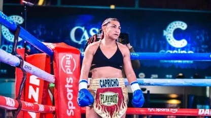 Nazarena Romero Nazarena Romero