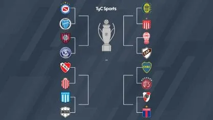 Cuadro playoffs viernes Cuadro playoffs viernes