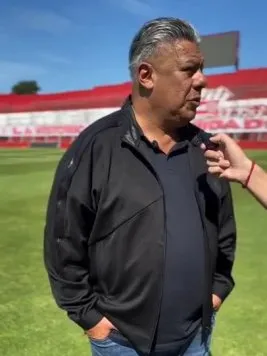 Claudio Tapia Claudio Tapia