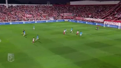 Lo mejor del empate entre Unión y Belgrano Lo mejor del empate entre Unión y Belgrano