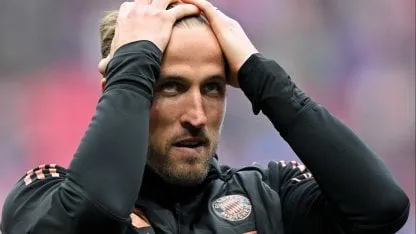 Harry Kane Bayern Munich Harry Kane Bayern Munich