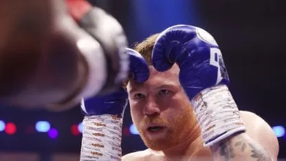 Canelo vs. Scull Canelo vs. Scull