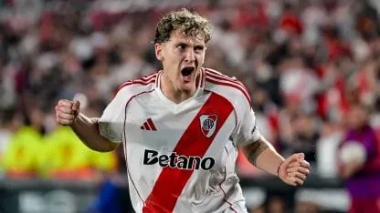River visita Guayaquil en un duelo clave para empezar a sellar su pase a octavos