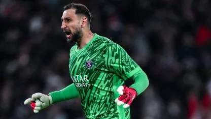 Donnarumma Donnarumma