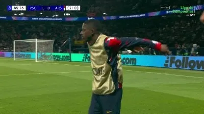 Dembele Dembele